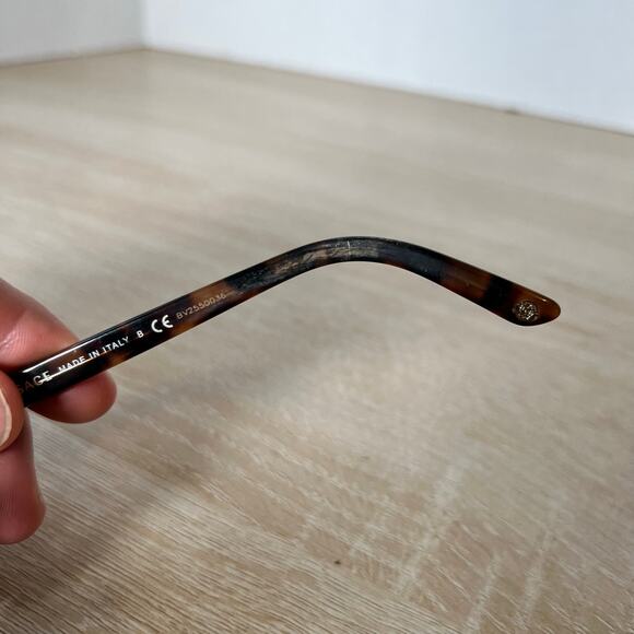 Versace Mod.3153 944 Eyeglasses Tortoise Shell READ 51-16-135 Italy